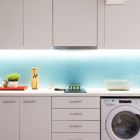 Cute And Convenient Studio In Athens Center المظهر الخارجي الصورة