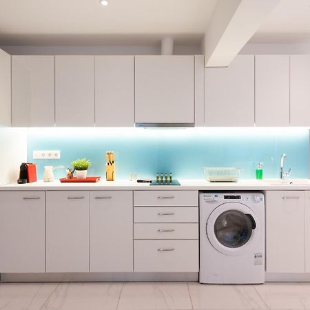 Cute And Convenient Studio In Athens Center المظهر الخارجي الصورة