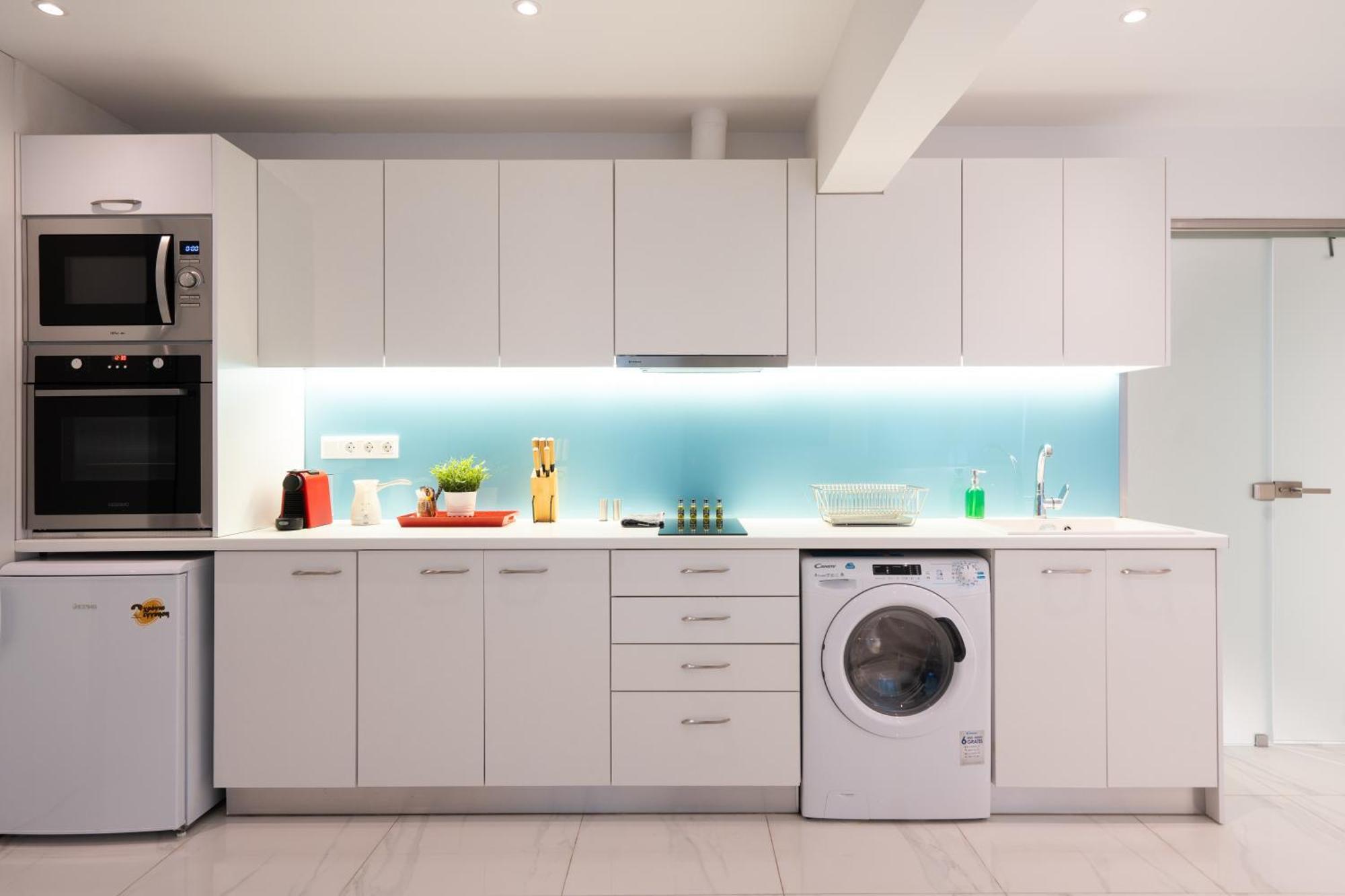 Cute And Convenient Studio In Athens Center المظهر الخارجي الصورة