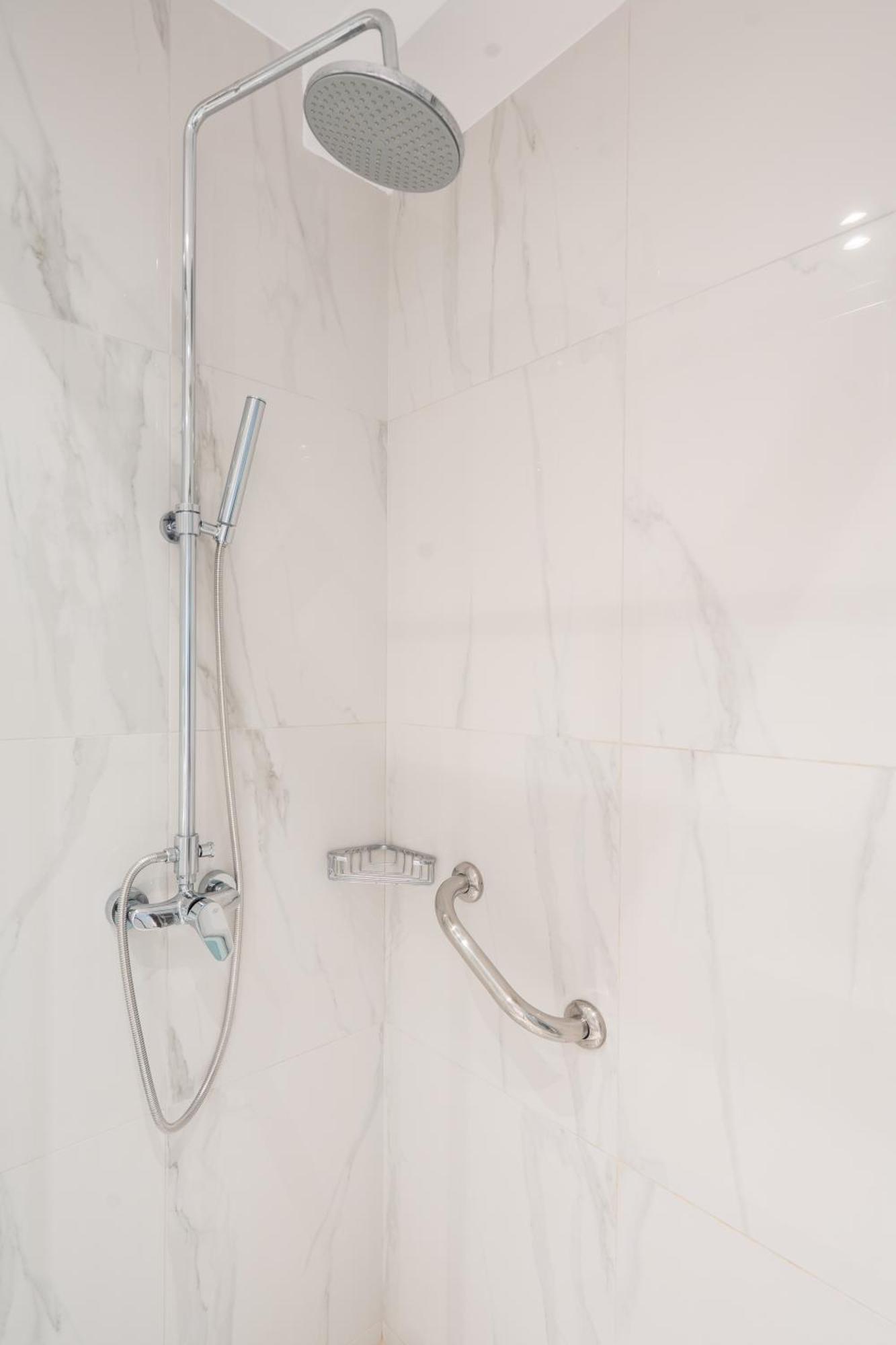 Cute And Convenient Studio In Athens Center المظهر الخارجي الصورة