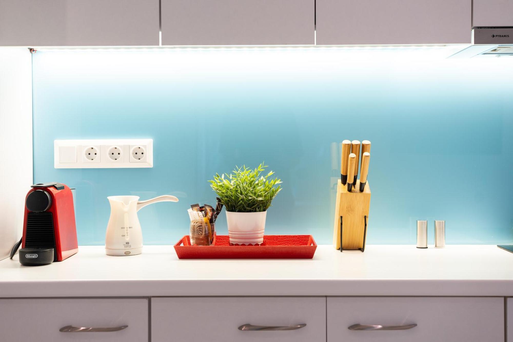Cute And Convenient Studio In Athens Center المظهر الخارجي الصورة