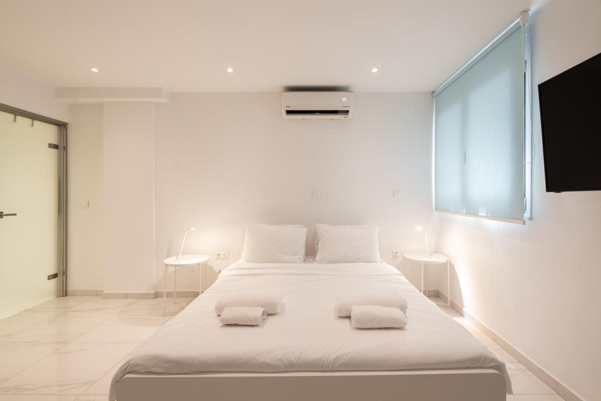 Cute And Convenient Studio In Athens Center المظهر الخارجي الصورة